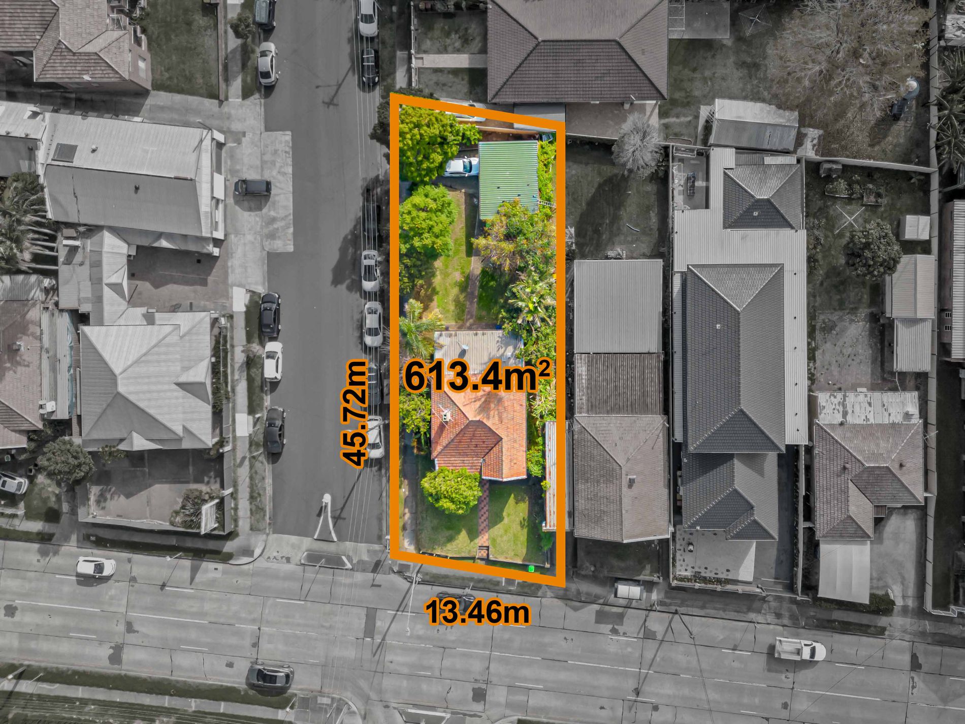 1019 Canterbury Road, Lakemba