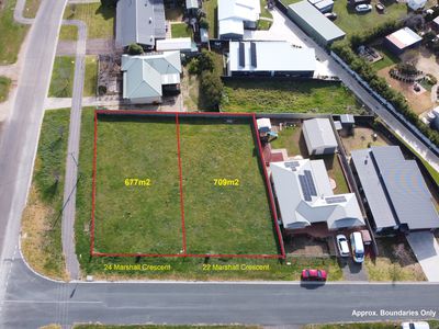 24 Marshall Crescent, Heathcote