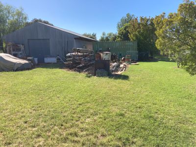 8 Orion Place, Parkes