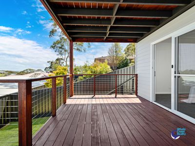 39B Warbler Crescent, North Narooma