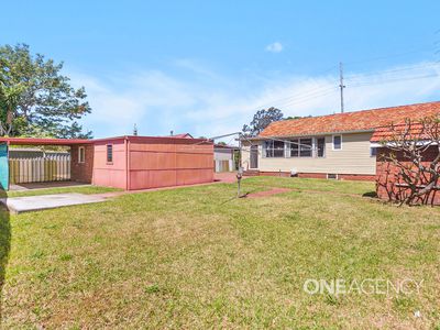 3 O'Gorman Street, Albion Park