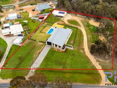 204 Maiden Gully Road, Maiden Gully