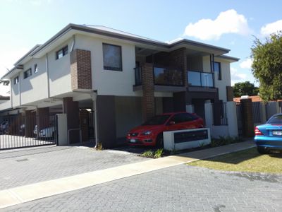 7 / 77 Surrey Road, Rivervale