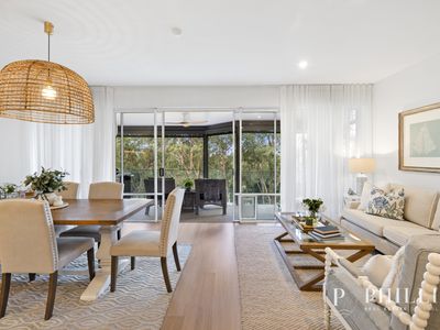 5125 St Andrews Terrace, Sanctuary Cove