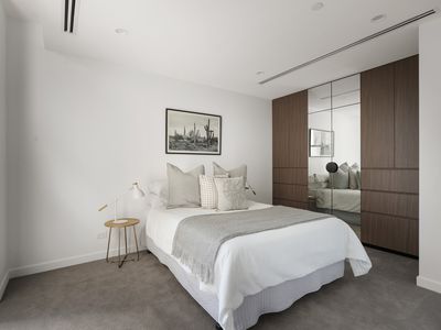 204 / 66 Pickett Street, Footscray