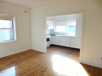 2 Kingsway, Kingsgrove