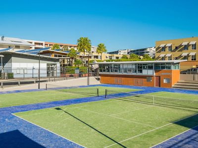 9026 / 11 Bennelong Parkway, Wentworth Point