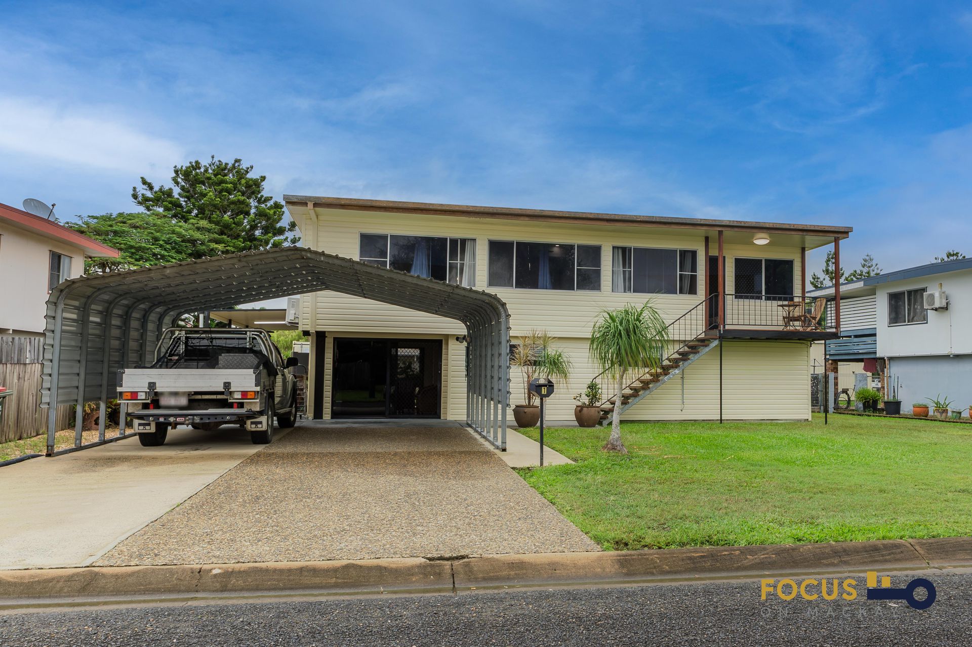 1 Graham Court, Mount Pleasant