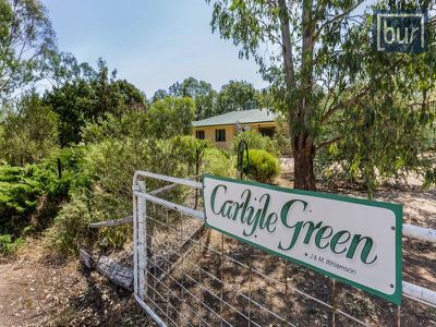 506 Up River Road, Carlyle