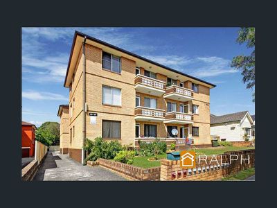 12 / 10-12 Mary Street, Wiley Park