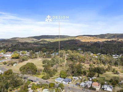 112 James Street, Mount Morgan