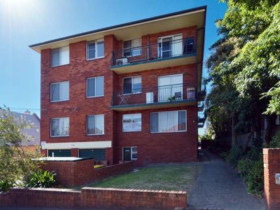 12 / 74 Alt Street, Ashfield