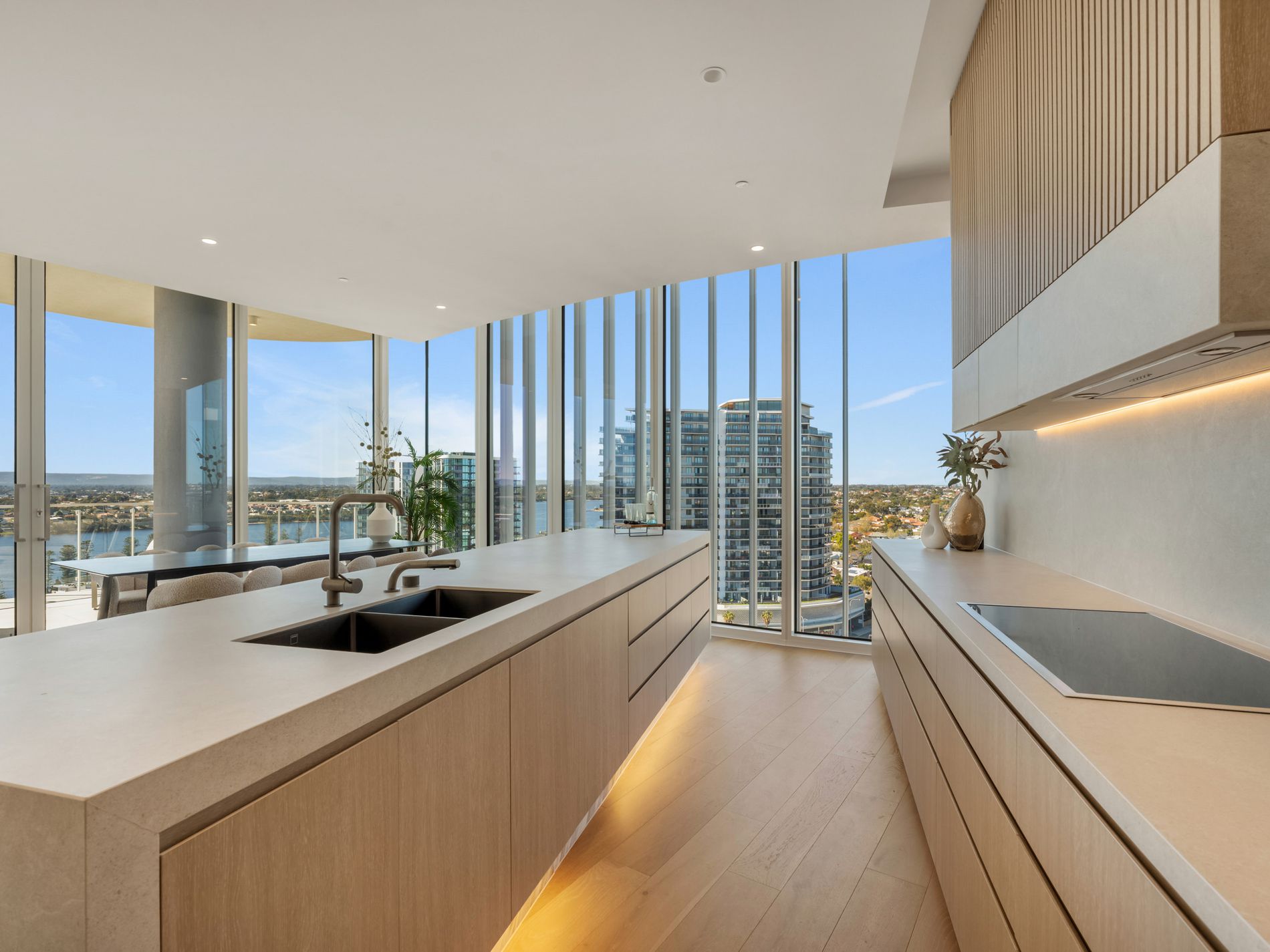 1203 / 10 Forbes Road, Applecross