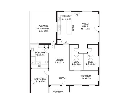 34 Wellington Avenue, Sellicks Beach