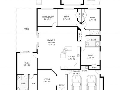58 Sea Eagle Circuit, Douglas