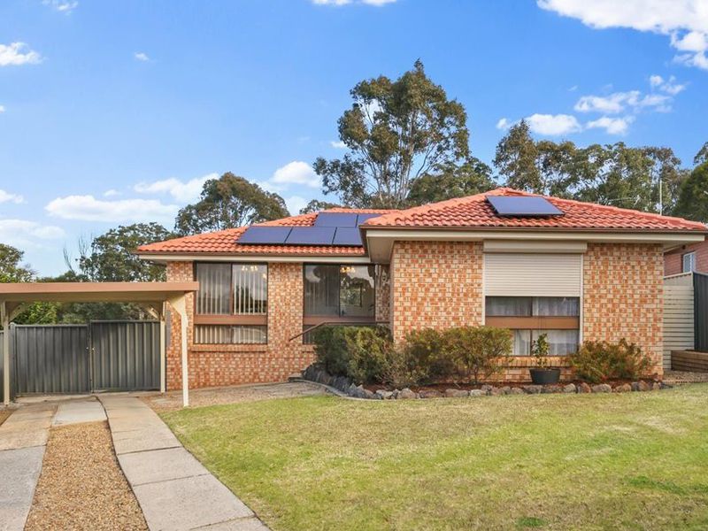 20 Ettalong Place, Woodbine