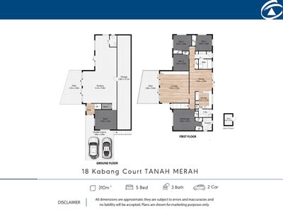 18 Kabang Court, Tanah Merah