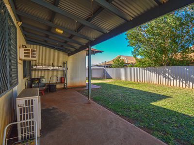 4 Wantijirri Court, South Hedland