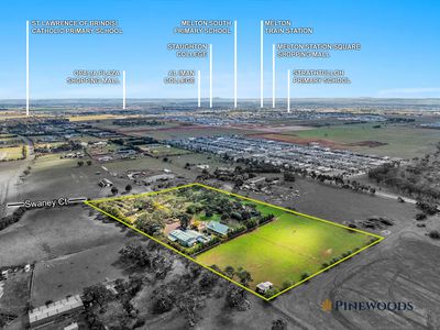 5 Swaney Court, Strathtulloh
