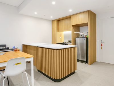509 / 16 Hill Road, Wentworth Point