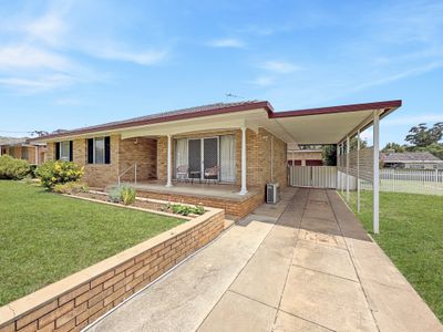 11 McAndrew Street, Gunnedah