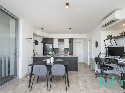 24 / 10 Angove Street, North Perth