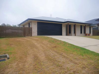 12 Allan Place, Kingaroy