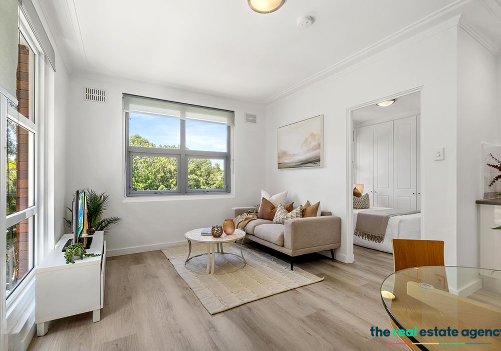 16 / 27 Johnston Street, Annandale, Annandale - Thumbnail 2