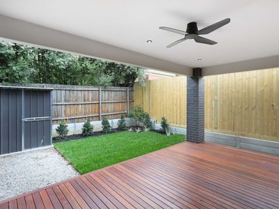 97A Ogilvie Street , Essendon