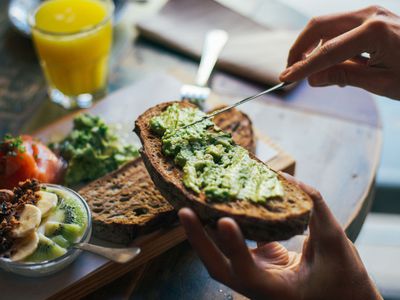 Thriving Inner-City Cafe  Fully Staffed & Perfect for Investors