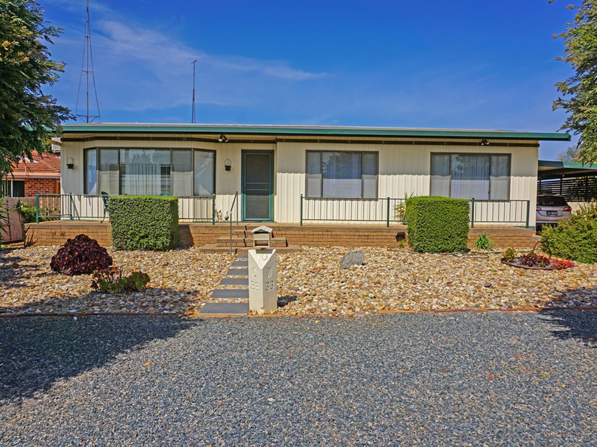 10 Conway Street, Wyalong