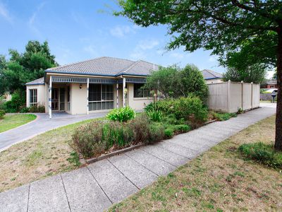 2 May Gibbs Crescent, Lynbrook