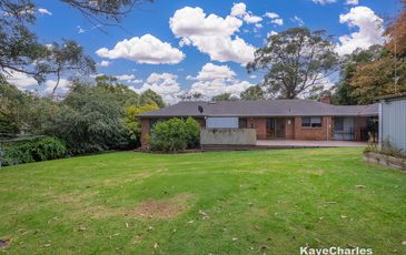 51 Salisbury Road, Beaconsfield Upper