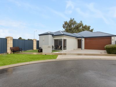16 Malbec Court, Pearsall