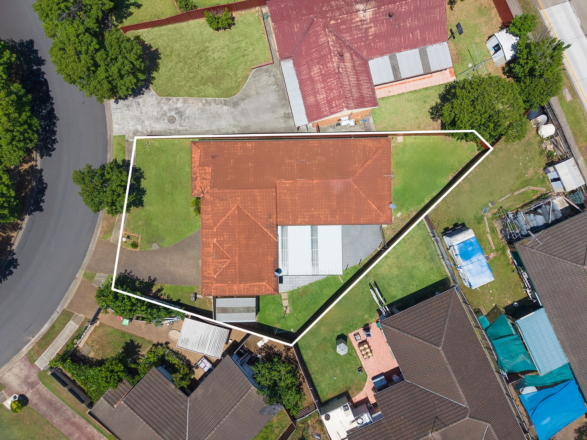 24 Isis Place, Quakers Hill