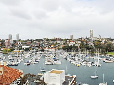 6F / 85-91 Elizabeth Bay Road, Elizabeth Bay