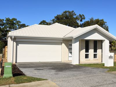 21 Jones Street, Coomera