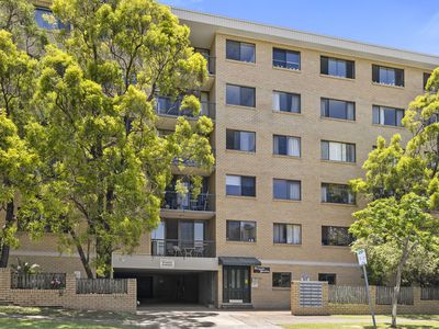 13 / 39 Maryvale Street, Toowong