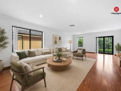 38 Hambledon Circuit, Harrington Park