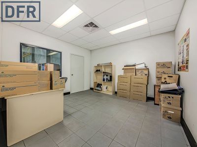 54 Burlington Street, Naval Base
