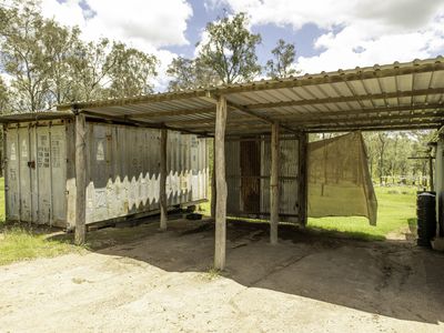 198 Burkes Road, Booie