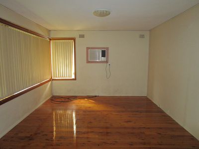 21 Tresalam Street, Mount Pritchard