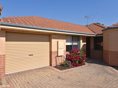 369c Wanneroo road, Balcatta