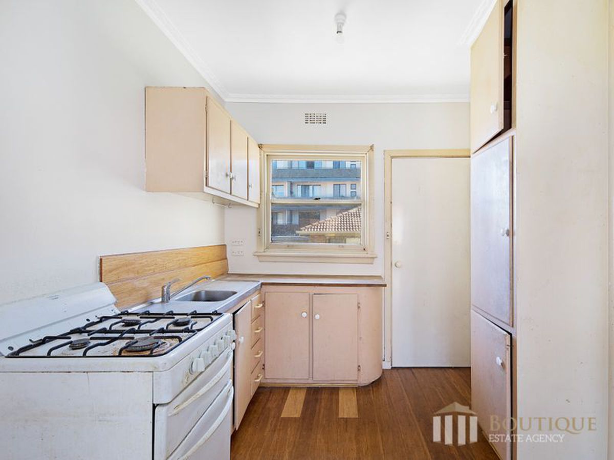 3 / 35 Scott Street, Dandenong