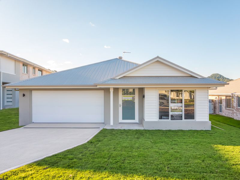 166A Tuckeroo Avenue, Mullumbimby