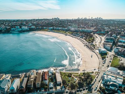 Bondi Beach