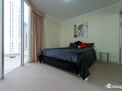 706 / 70 Mary Street, Brisbane City