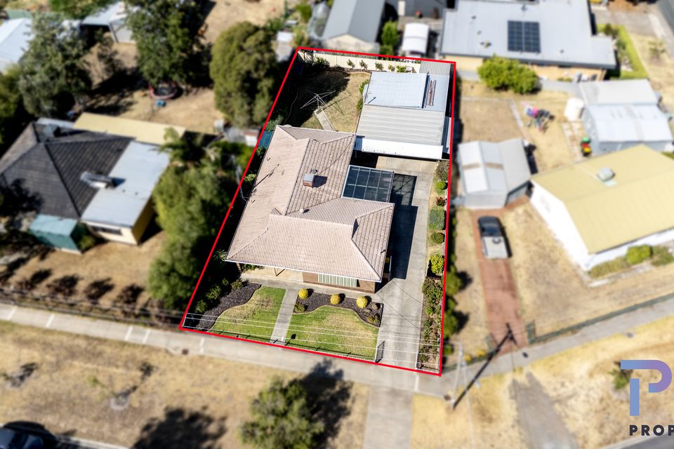 23 Barrell Street, Eaglehawk