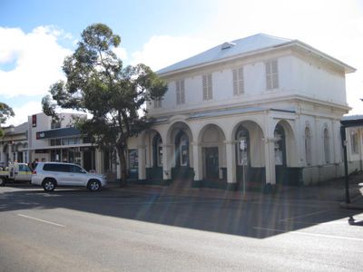 83 Maritana Street, Kalgoorlie