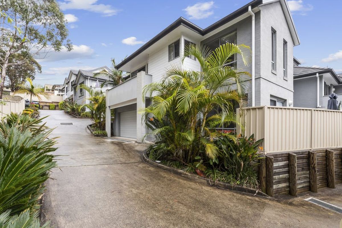 8 / 13-15 Jennie Cox Close, Erina